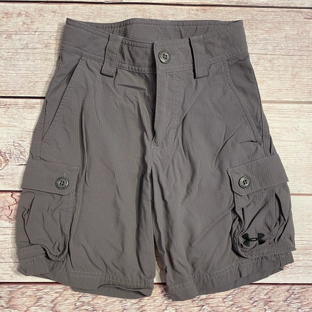 📌Under Armour • Cargo • Shorts